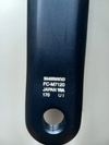 KLIKY Shimano SLX FC – M 7120