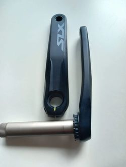 KLIKY Shimano SLX FC – M 7120