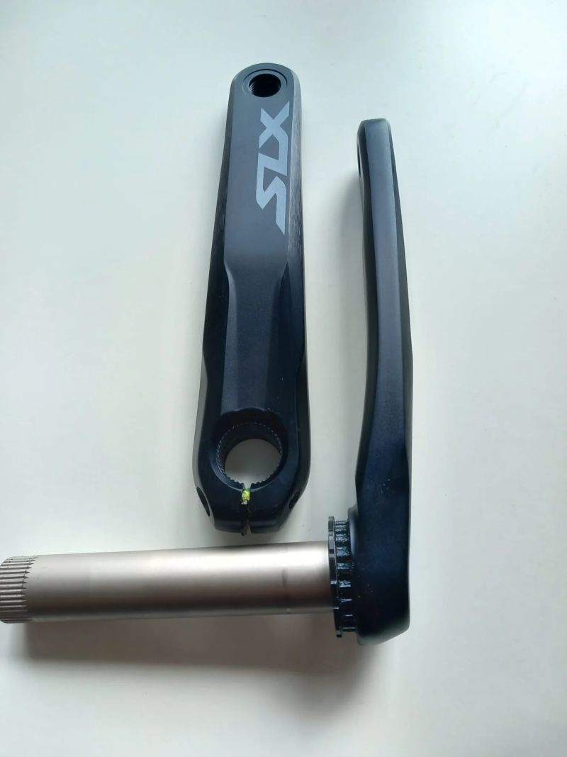 KLIKY Shimano SLX FC – M 7120