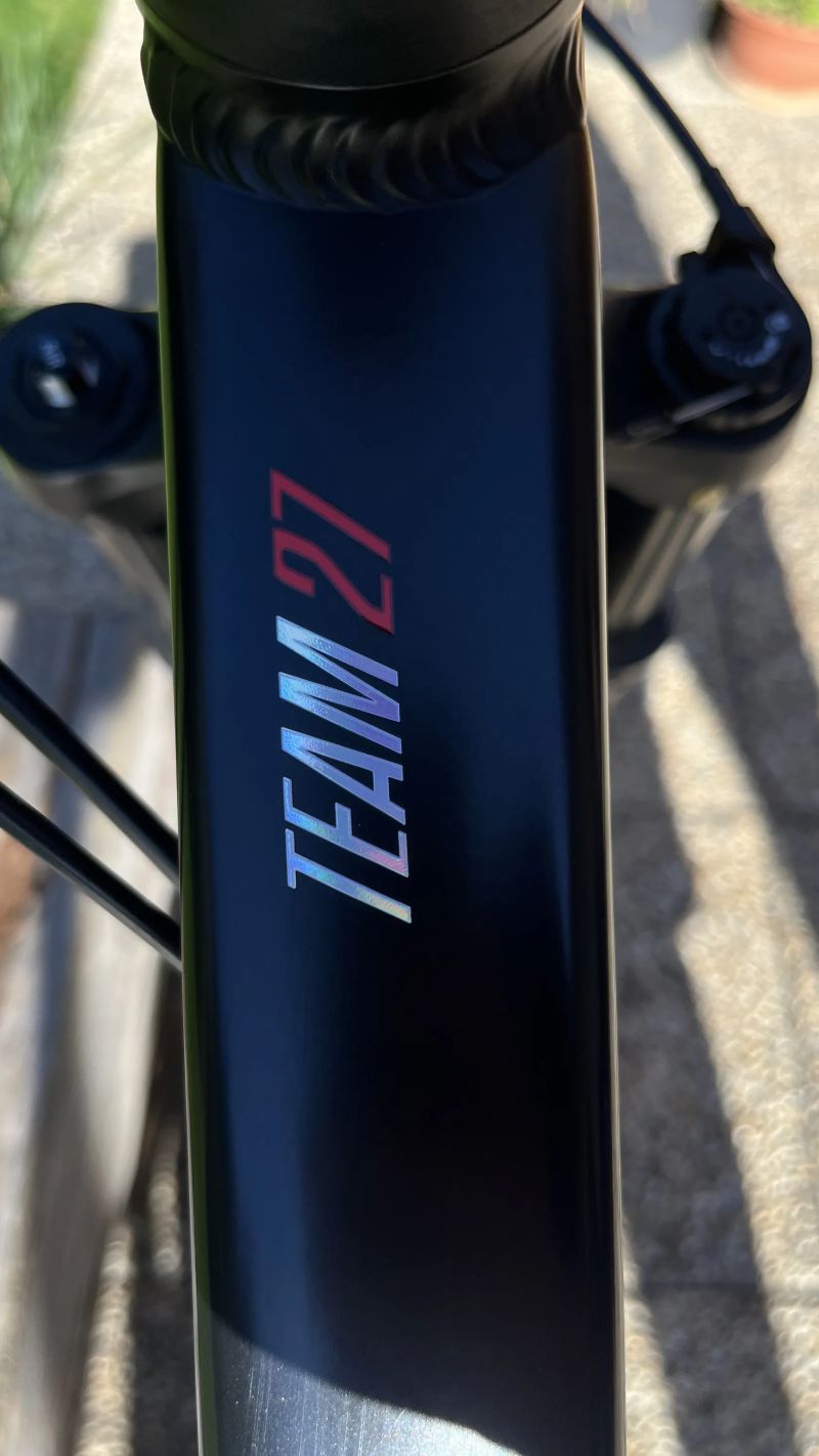 Superior Team 27 Elite XS