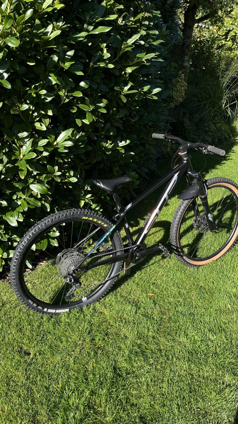 Superior Team 27 Elite XS