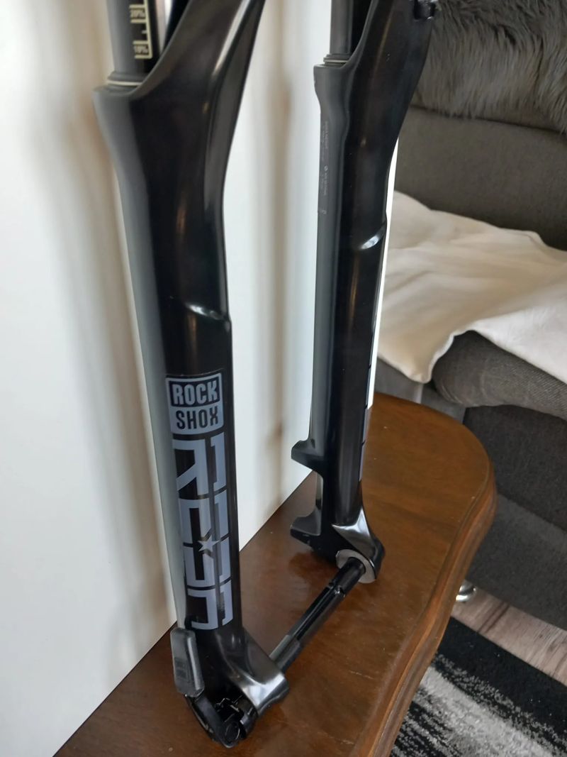 Rock Shox REBA RL 100 mm NOVÁ