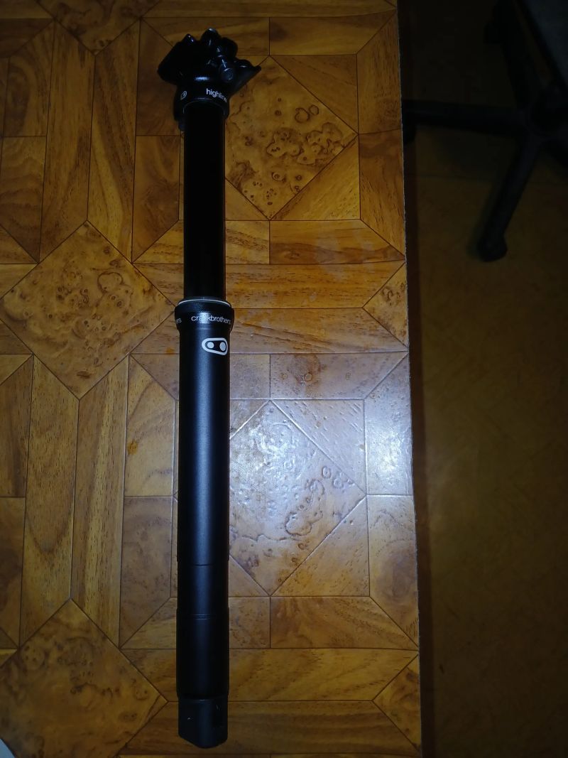 Crankbrothers