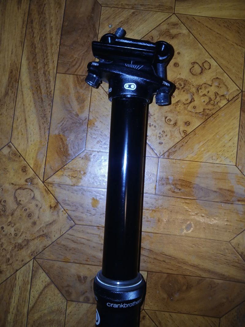 Crankbrothers