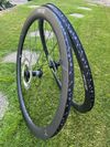 Swiss Side HADRON² Classic 470