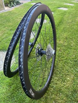 Swiss Side HADRON² Classic 470