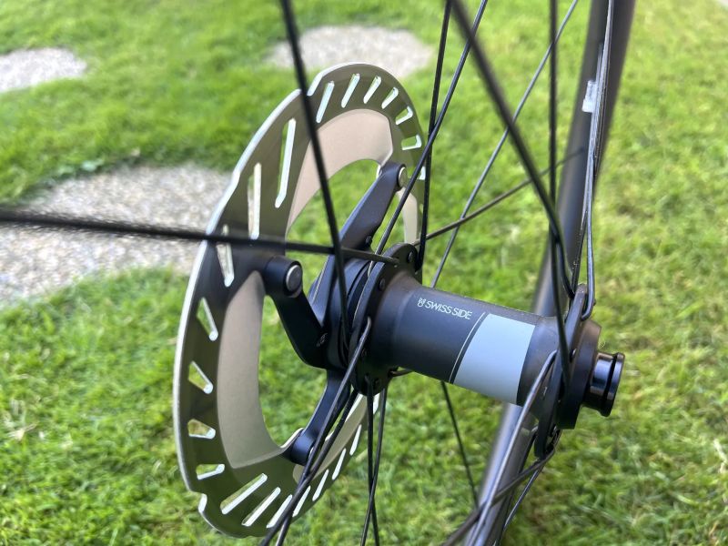 Swiss Side HADRON² Classic 470