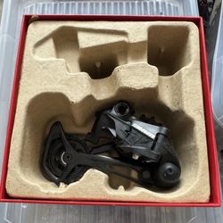 Sram SX eagle přehazovačka + páčka řazení 