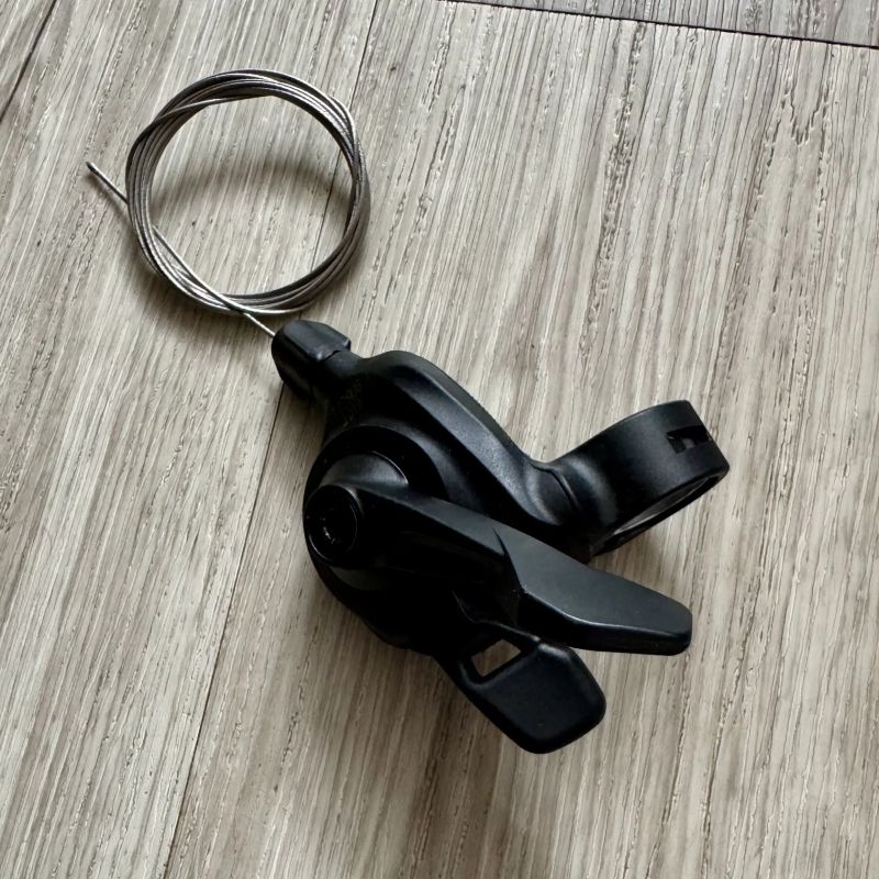 Sram SX eagle přehazovačka + páčka řazení 