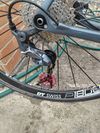 Cube Attain GTC SLX carbon ́n ́black