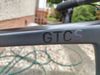Cube Attain GTC SLX carbon ́n ́black