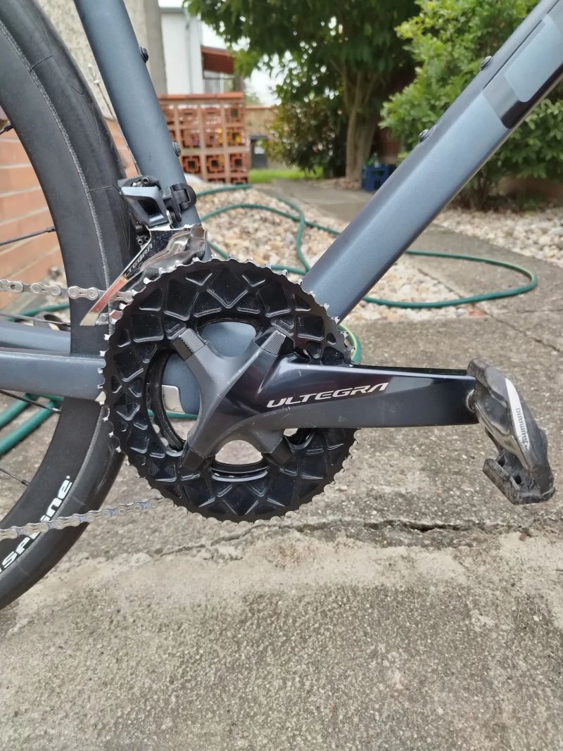 Cube Attain GTC SLX carbon ́n ́black
