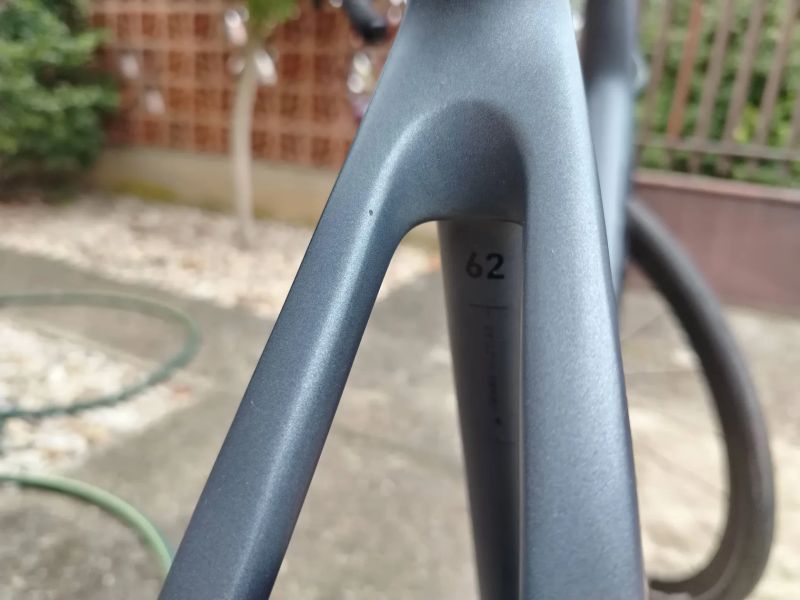 Cube Attain GTC SLX carbon ́n ́black