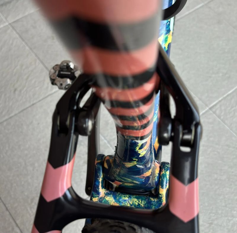Specialized S-Works Epic