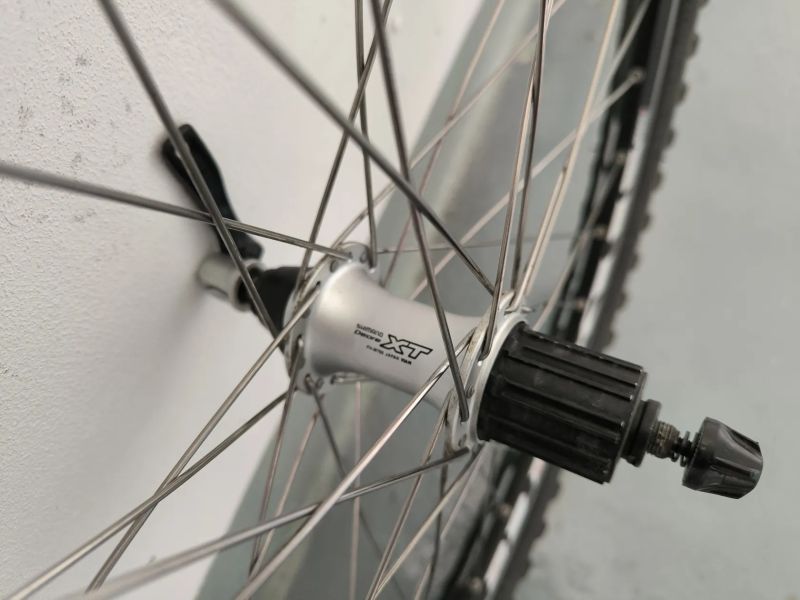 Shimano Deore XT 26 kola