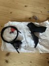 Kompletní sada Shimano Ultegra 2x12s Di2 typ 8170, hydraulika, NOVÁ