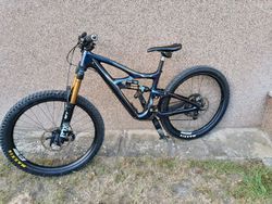 Ibis HD4