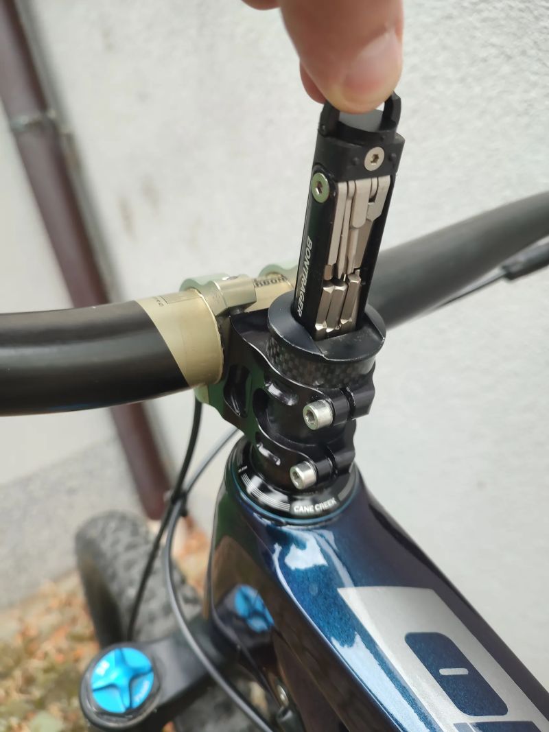 Ibis HD4