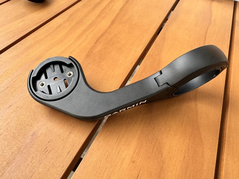 Garmin držáky - různé druhy
