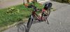 Crussis e-Cross 9.6-S