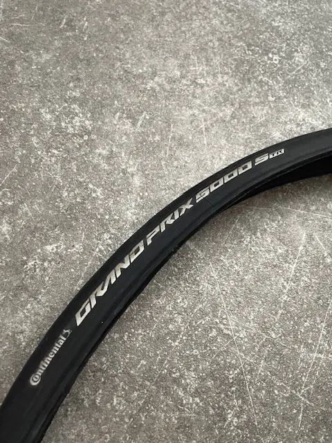 Continental GP5000 TR