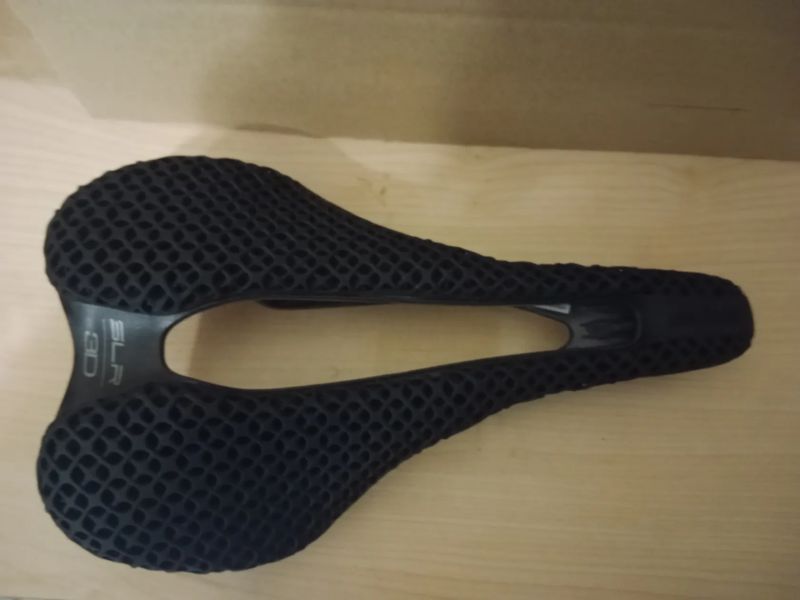  Prodám sedlo SELLE ITALIA SLR Boost 3D Kit Superflow L3