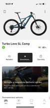 Specialized Turbo LEVO SL