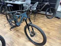 Specialized Turbo LEVO SL