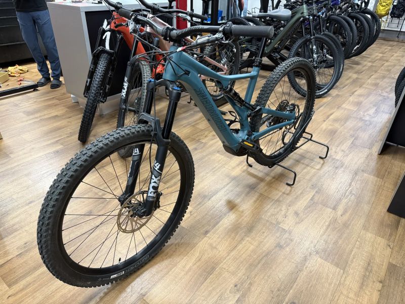 Specialized Turbo LEVO SL