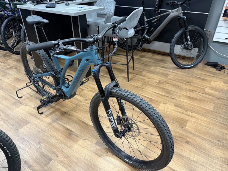 Specialized Turbo LEVO SL