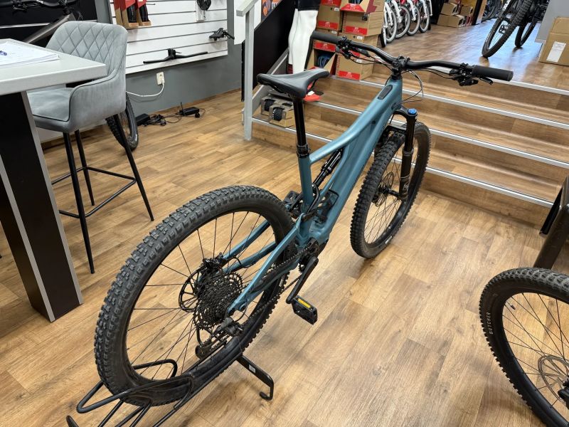 Specialized Turbo LEVO SL