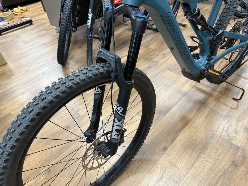Specialized Turbo LEVO SL