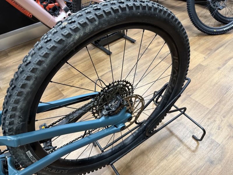 Specialized Turbo LEVO SL