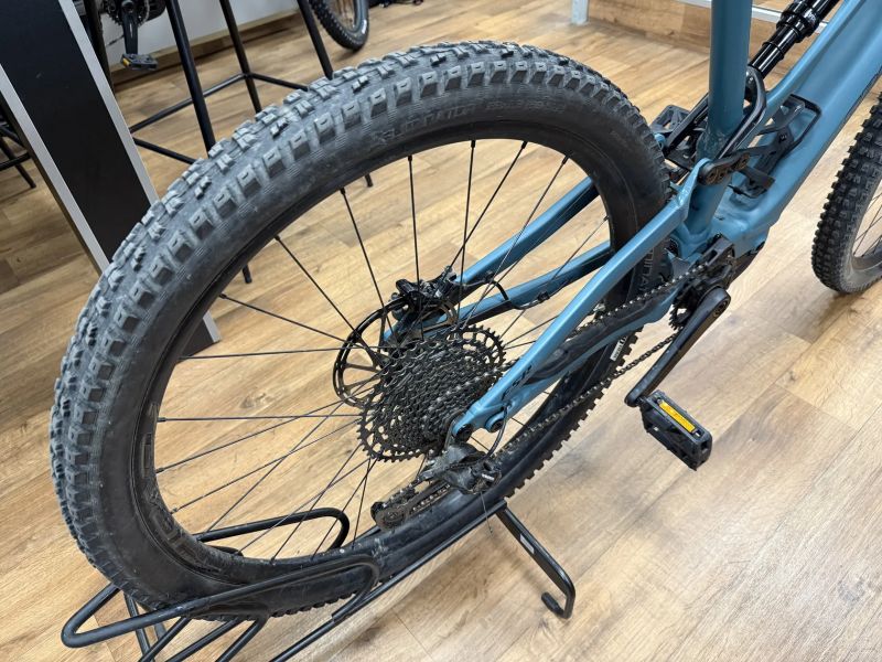 Specialized Turbo LEVO SL