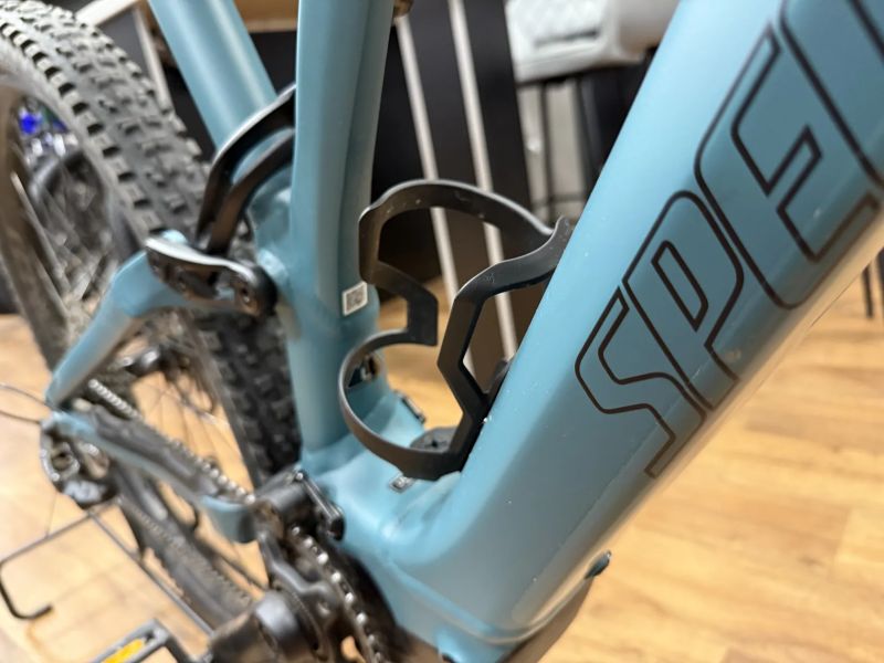 Specialized Turbo LEVO SL