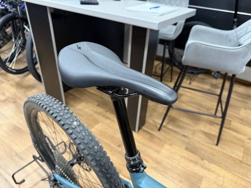 Specialized Turbo LEVO SL
