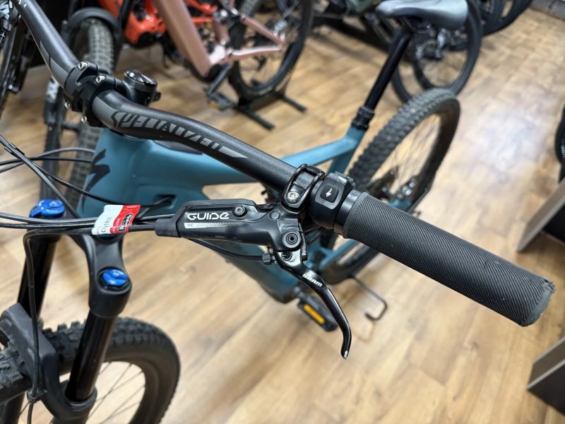 Specialized Turbo LEVO SL