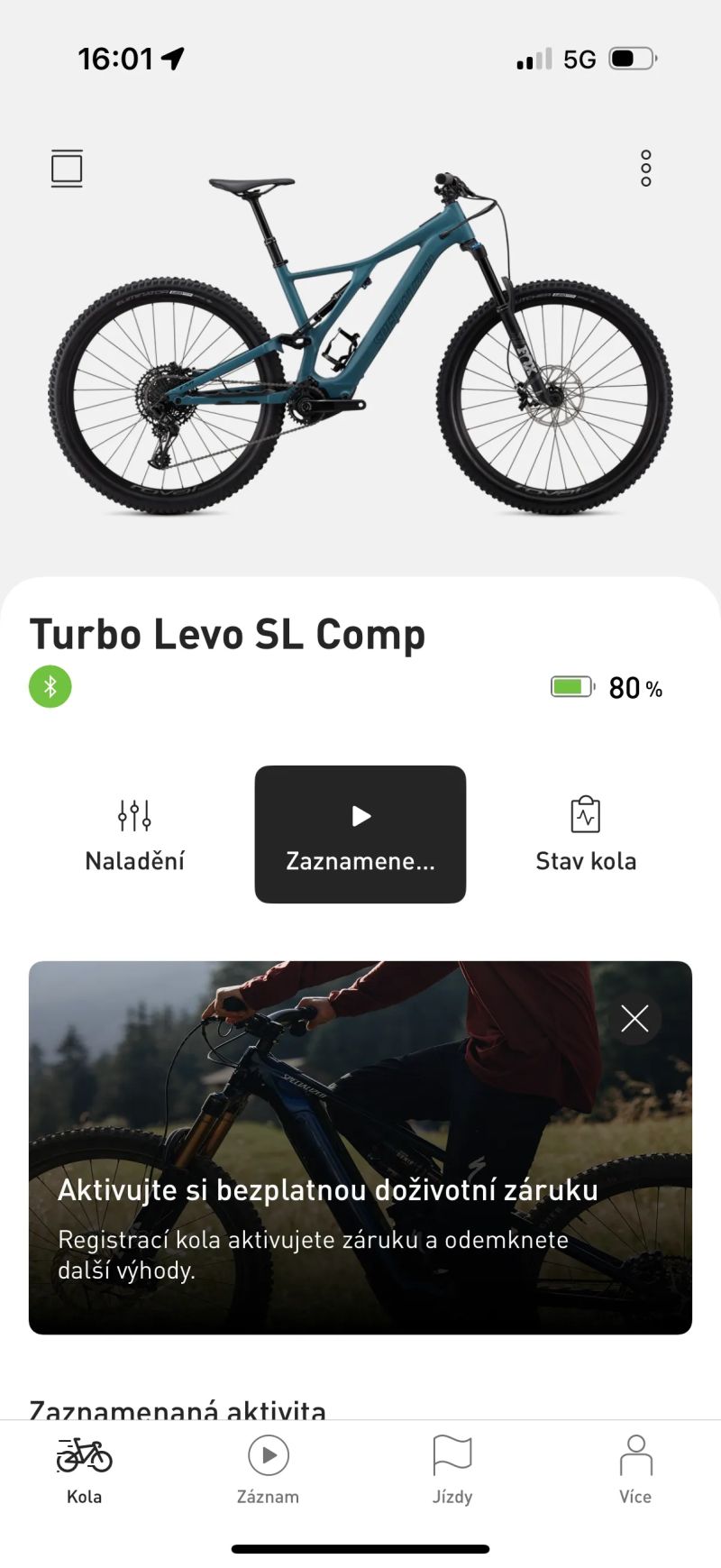Specialized Turbo LEVO SL