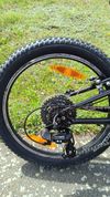 Specialized Hotrock