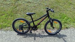 Specialized Hotrock