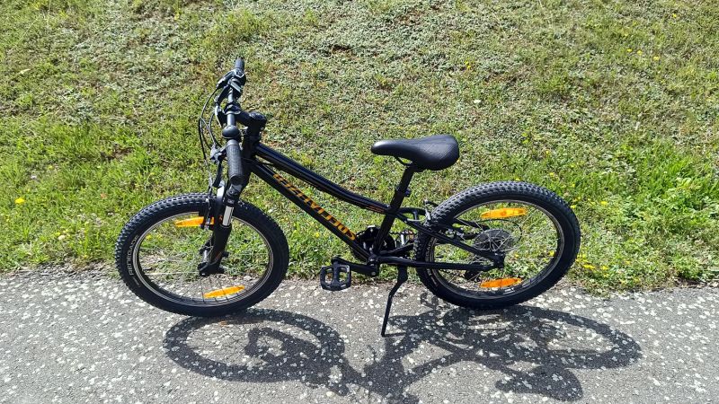 Specialized Hotrock