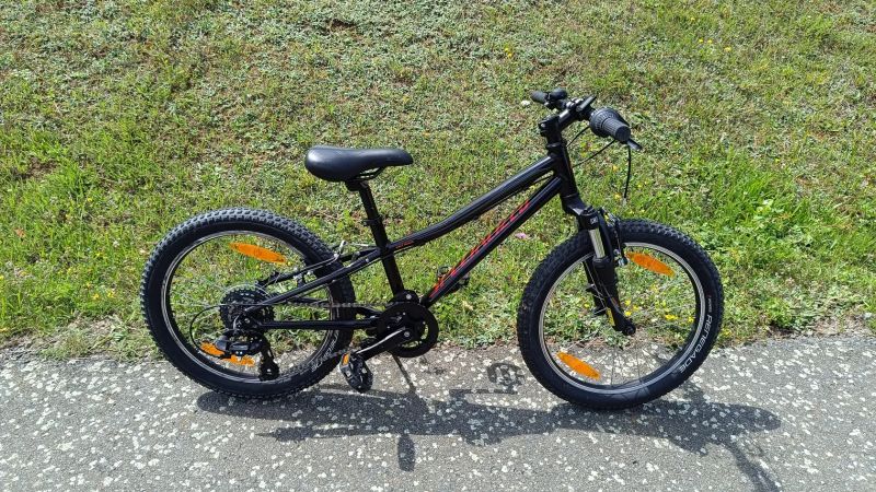 Specialized Hotrock