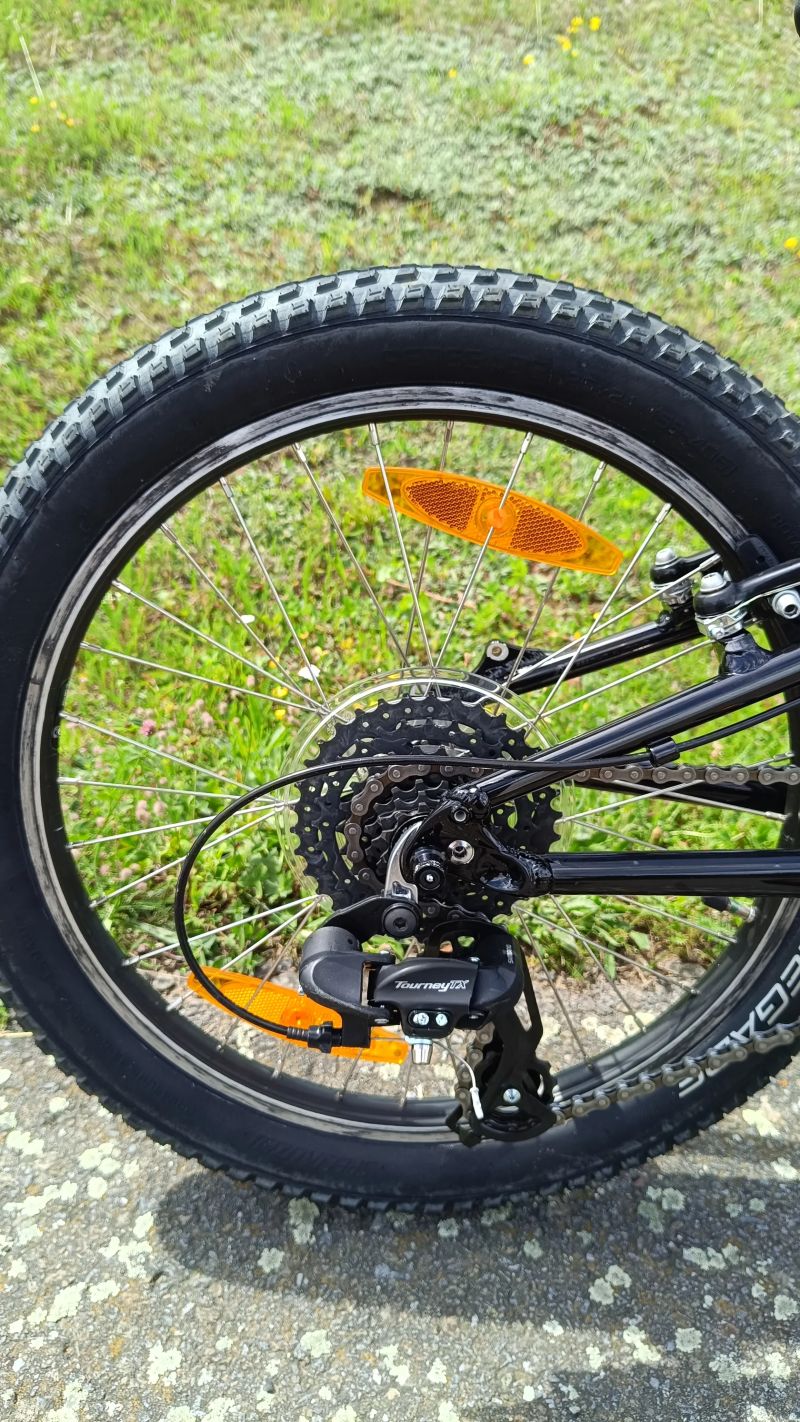 Specialized Hotrock