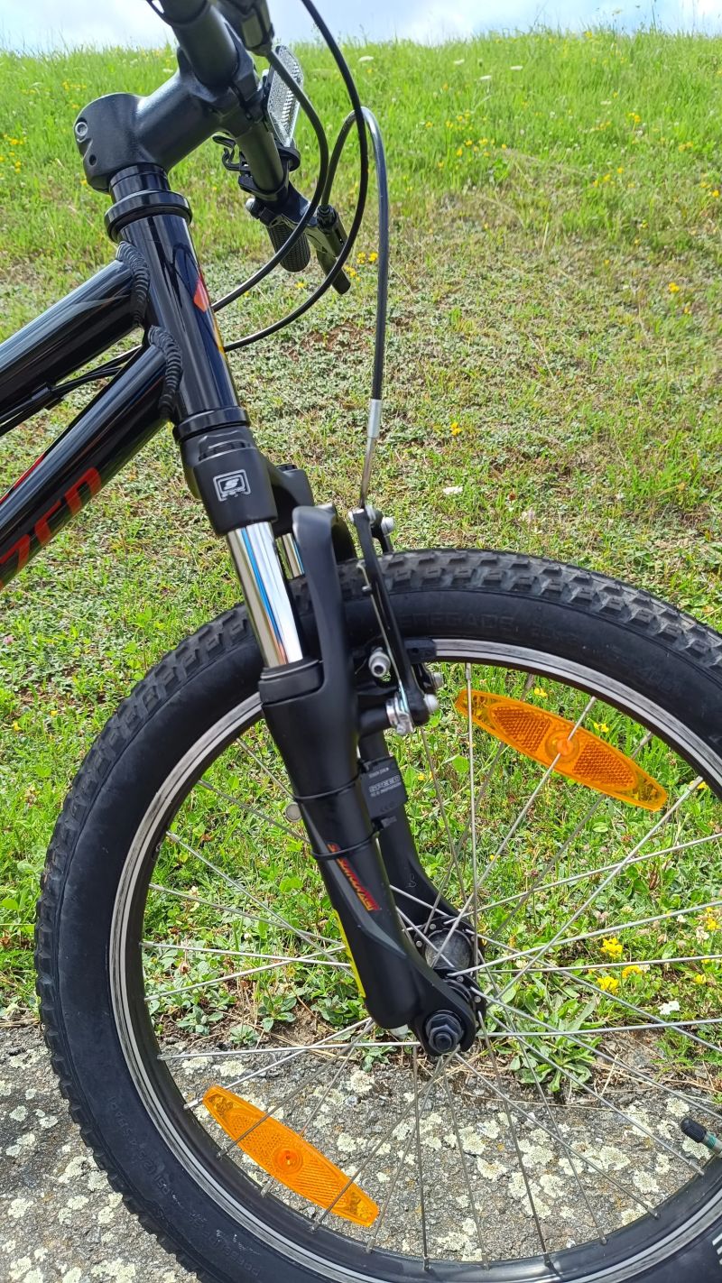 Specialized Hotrock