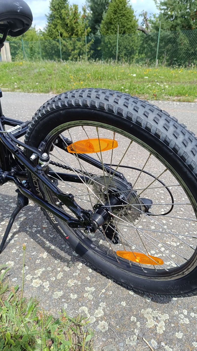 Specialized Hotrock