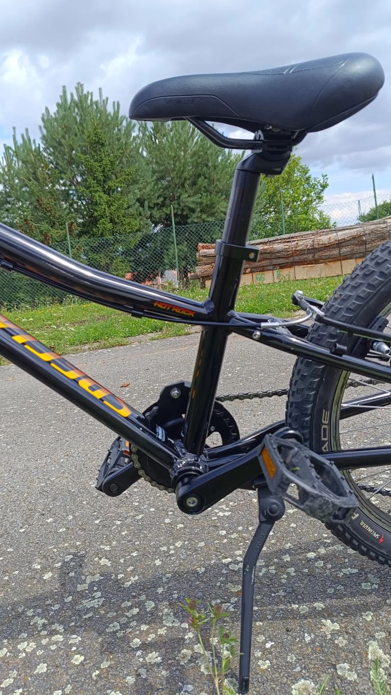 Specialized Hotrock