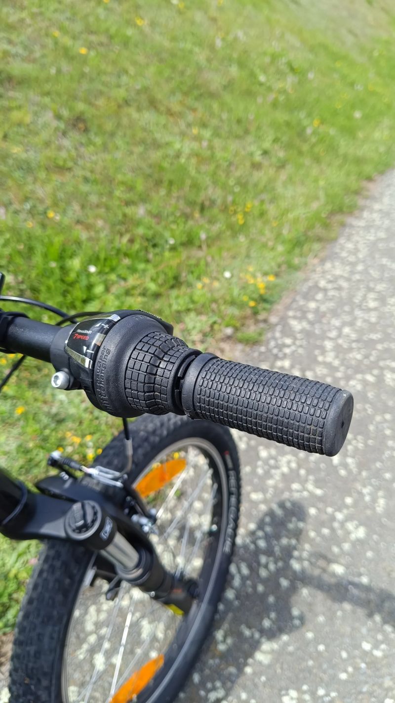 Specialized Hotrock