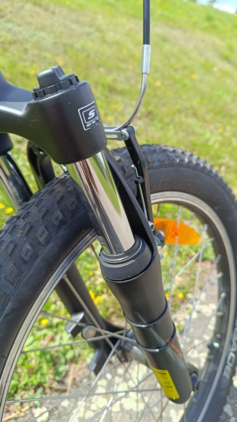 Specialized Hotrock