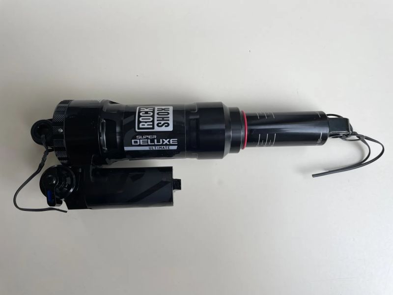 Rock Shox Super Deluxe Ultimate 230x60