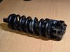 Rock Shox Super Deluxe Coil Select R 205x65 Trunnion, 400 lb pružina